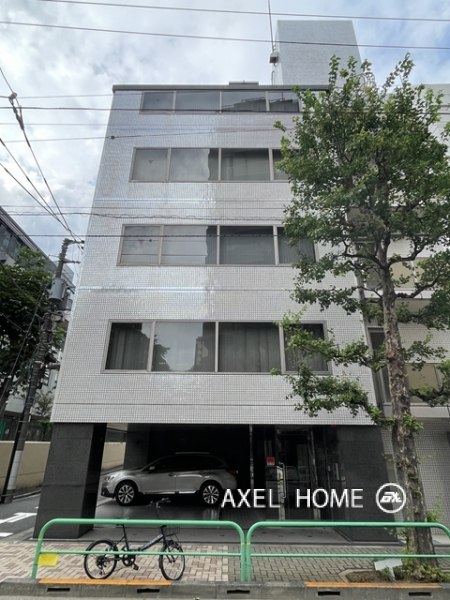 ＭＬＣ三番町ビル