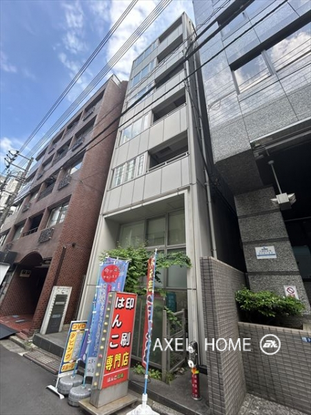 万代半蔵門ビル