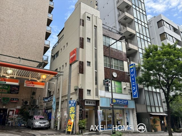 奥田ビル