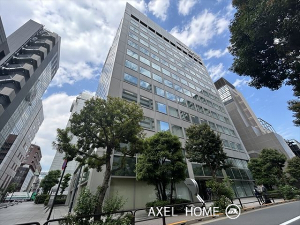 相互半蔵門ビルディング