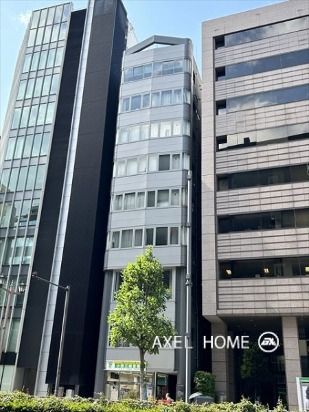 三誠堂ビル