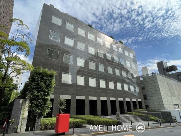 三番町UFビル