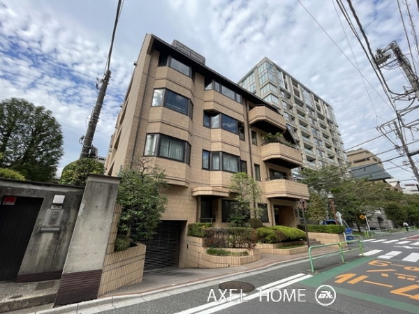 四番町ホームズ　