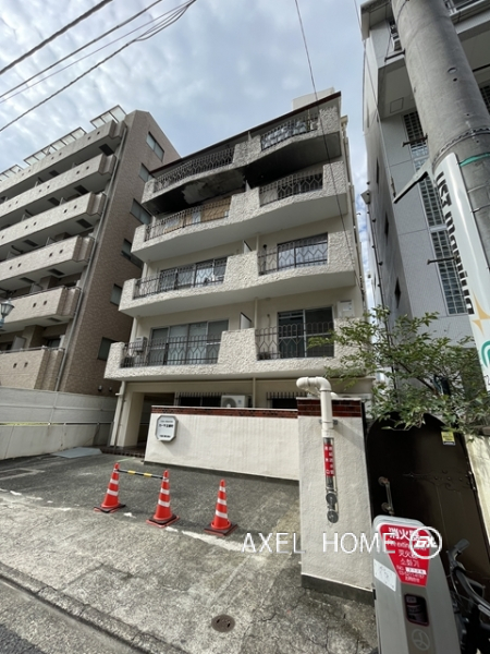 カーサ五番町