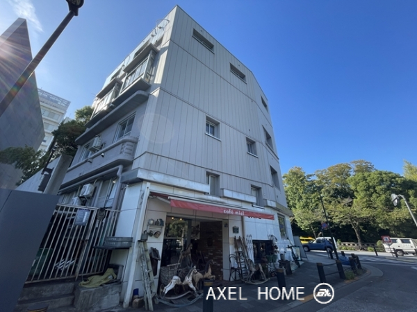 松岡九段ビル