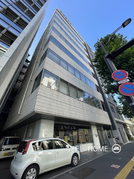 平安堂ビル