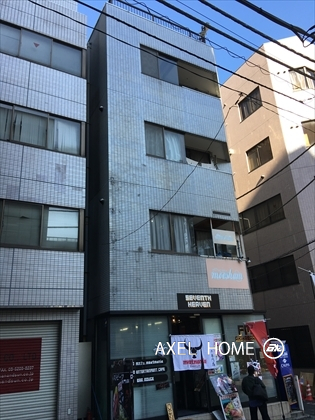菊池ビル