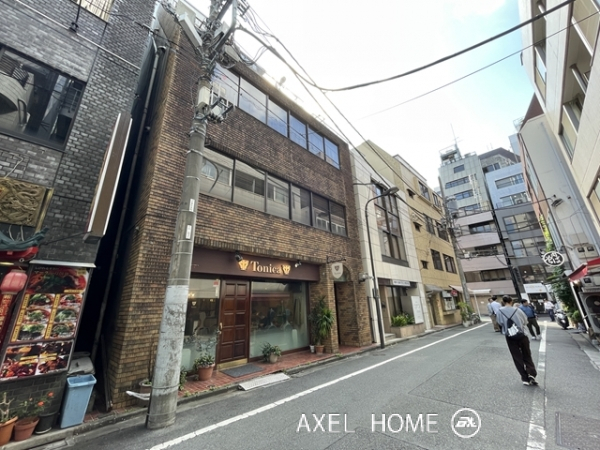 片山ビル