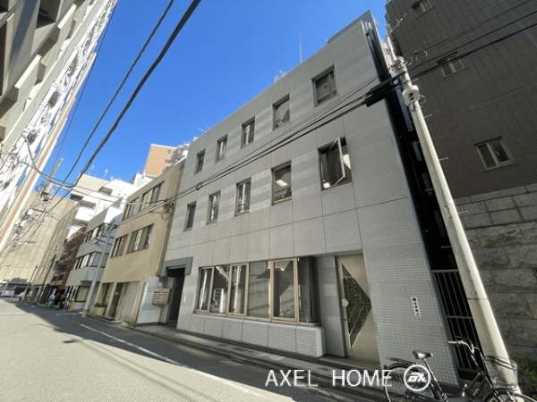 九段鶴屋ビル　