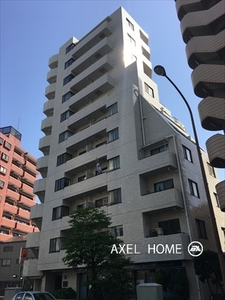 クローネ文京