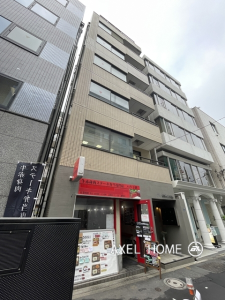 森ビル