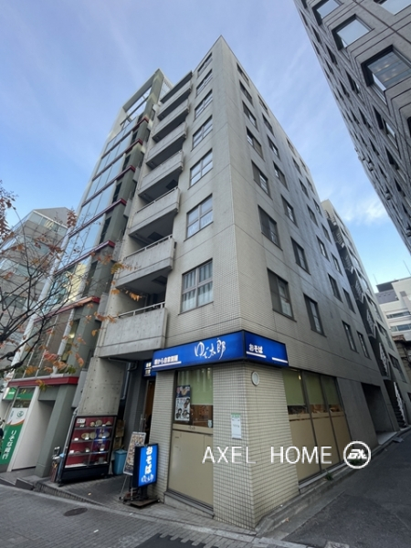 麹町レジデンス