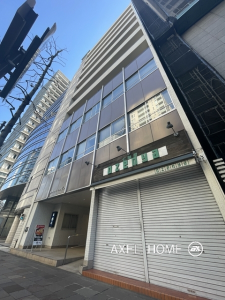 麹町ロイヤルマンション