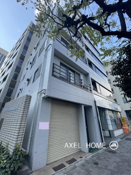 嶋津ビル　