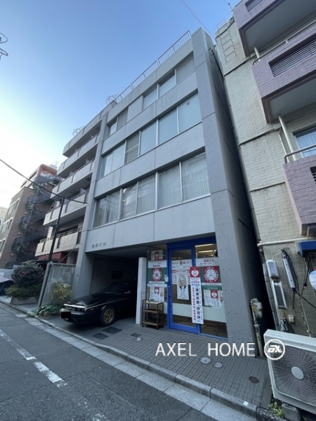 漆原ビル