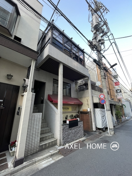 STメゾン