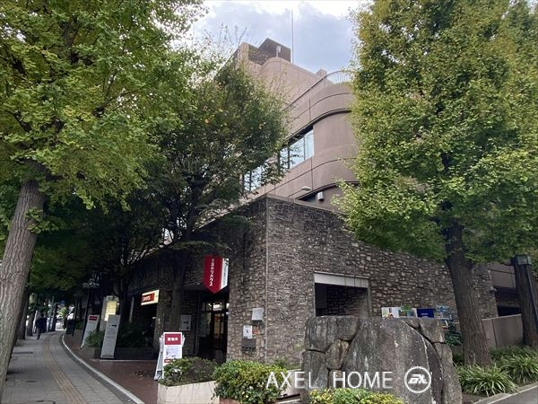 サマセット品川東京