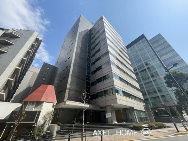 JS市ヶ谷ビル
