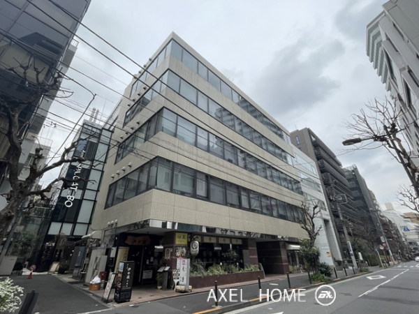 一番町ウエストビル