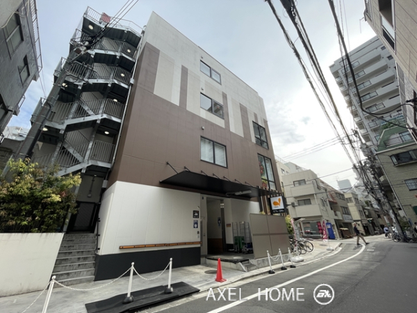 Jビル四谷荒木町 （事務所・店舗）