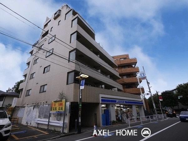 YOKOTAHOUSE (ヨコタハウス)
