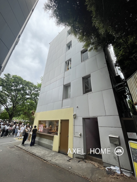 第５寿和ビル（店舗・事務所）