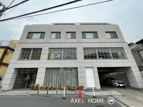 表参道山田ビル（店舗）