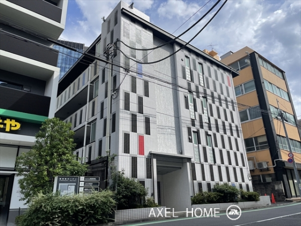 PREMIUM CUBE 飯田橋#mo（プレミアムキューブ飯田橋エムオー）