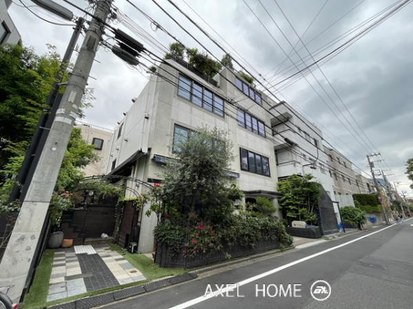 洋光ビル （店舗）