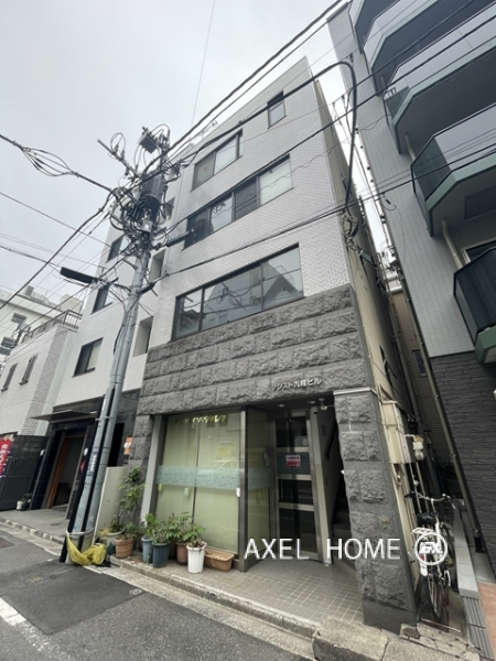アシスト九段ビル　