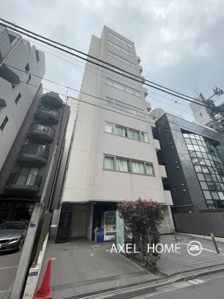 アビスタ市ヶ谷ビル