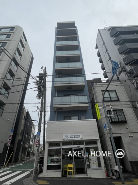 Y's KAGURAZAKA（ワイズ神楽坂）