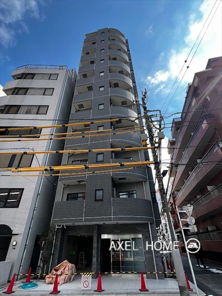 ラグーナ三田