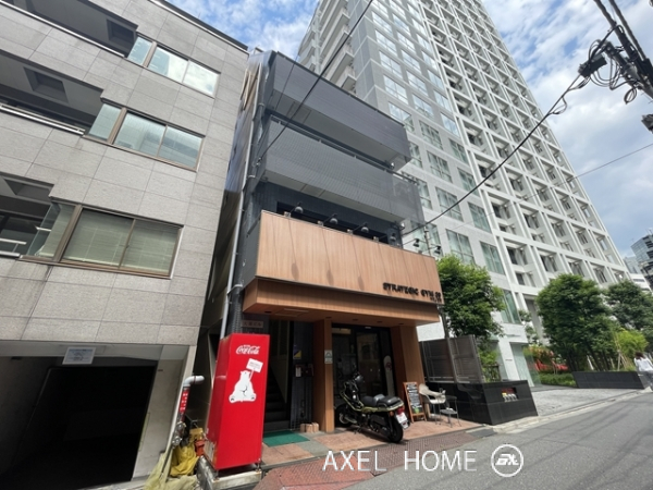 大原ビル