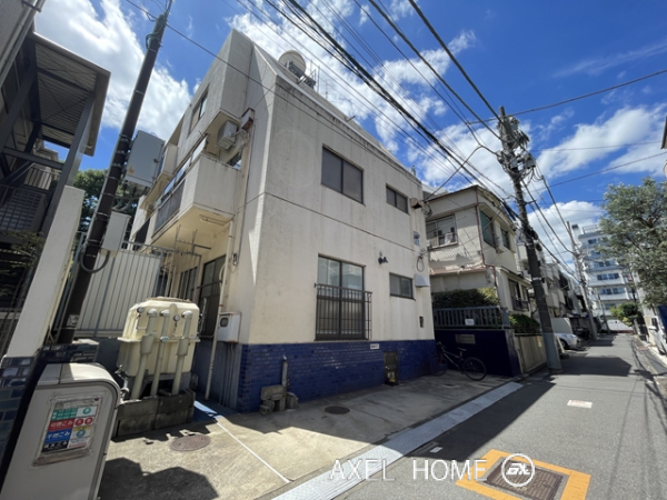 司マンション （店舗・事務所）