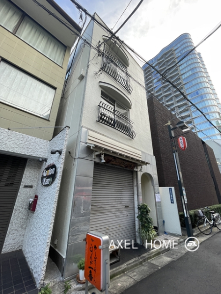 EDIFICE北参道（エディフィス北参道）