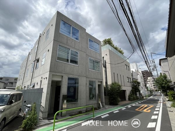 エスセナーリオ南麻布