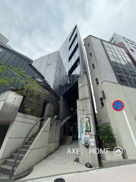 赤坂TOタマビル