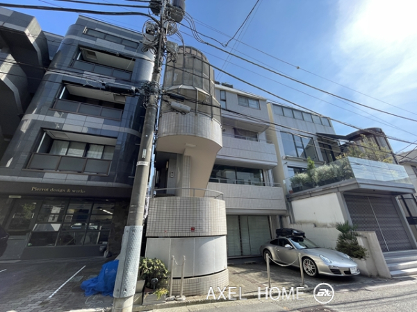 アーバン原宿 （事務所）