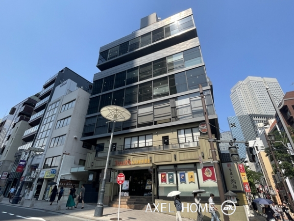 新赤坂ビル