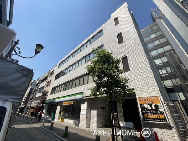 赤坂HMビル