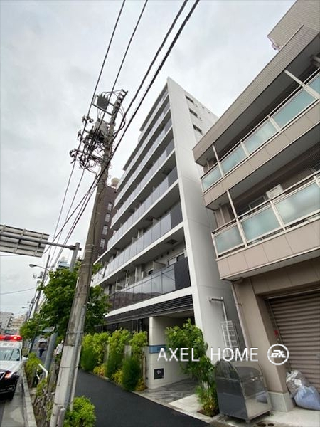 ラグゼナ東品川