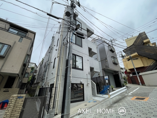 ラシクラス神楽坂
