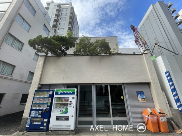 川島ビル