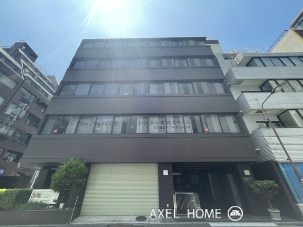 朝日ビル