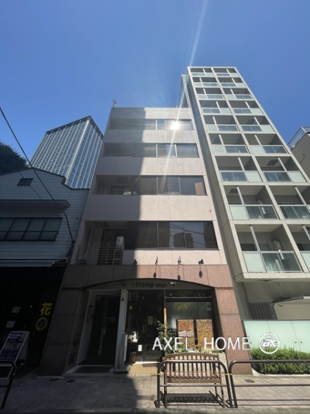 岡部ビル