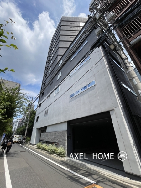 市ヶ谷科学技術イノベーションセンタービル