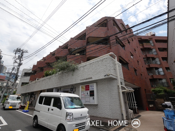 インペリアル赤坂壱番館