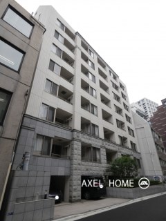 MFPRコート赤坂見附