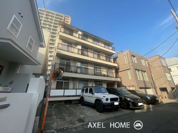 岡部コーポ